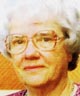Wilhemina Steenkamp
