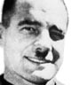 Sidney Robey